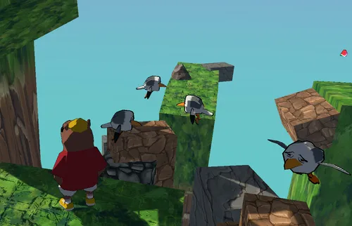 Screenshot 1 from Clara