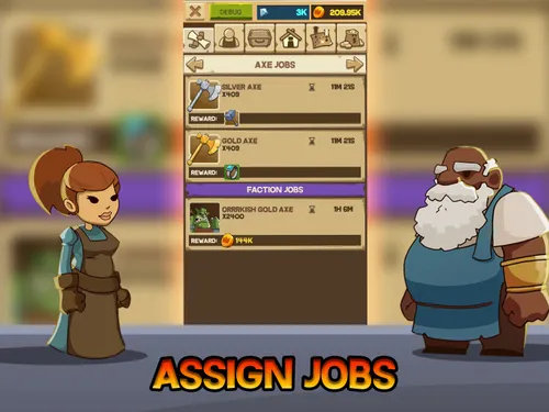 Screenshot 3 from Continue
