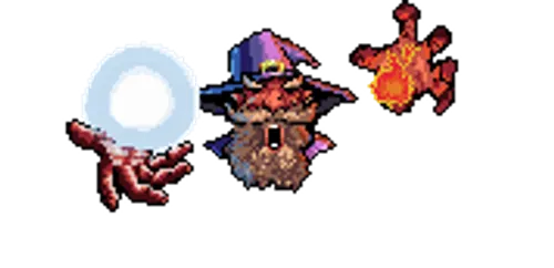 Screenshot 3 from Wizard App