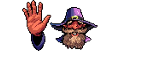 Screenshot 4 from Wizard App