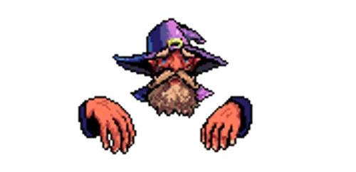Screenshot 6 from Wizard App