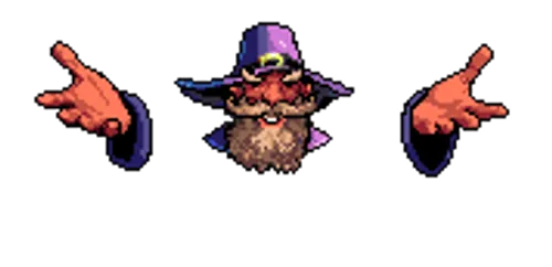 Screenshot 7 from Wizard App