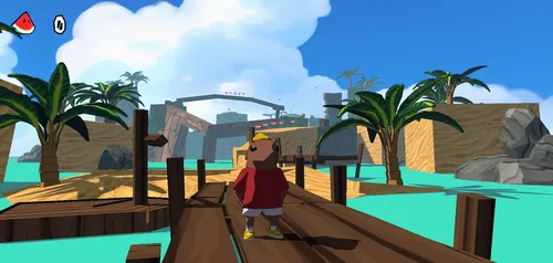 Screenshot 3 from Clara
